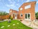 Thumbnail Detached house for sale in Segsbury Road, Wantage, Oxfordshire