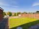 Thumbnail Semi-detached bungalow for sale in Chevin Drive, Filey, North Yorkshire