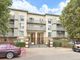 Thumbnail Flat for sale in Smoothfield Court, Hibernia Road, Hounslow