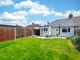 Thumbnail Bungalow for sale in Westbourne Road, Bexleyheath, Kent