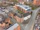 Thumbnail Flat for sale in Queen Street Lichfield, Staffordshire