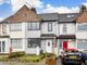 Thumbnail Terraced house for sale in South Street, Canterbury, Kent