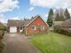 Thumbnail Bungalow for sale in Banky Meadow, Maidstone