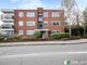 Thumbnail Flat for sale in Fern Court, Hendon Lane, Finchley