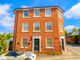 Thumbnail Town house to rent in Brewery House. Brook Street, Lower Wivenhoe