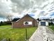 Thumbnail Detached bungalow for sale in Beech Grove, Chepstow