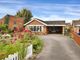 Thumbnail Detached bungalow for sale in High Street, Collingham, Newark