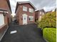 Thumbnail Detached house for sale in Ansdell Villas Road, Rainhill