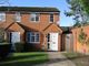 Thumbnail Semi-detached house for sale in Larksfield, Englefield Green, Egham, Surrey