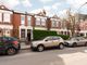 Thumbnail Terraced house for sale in Constantine Road, London