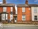 Thumbnail Terraced house for sale in Chevallier Street, Ipswich, Suffolk