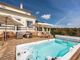 Thumbnail Villa for sale in Santa Catarina Da Fonte Do Bispo, 8800, Portugal