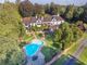 Thumbnail Detached house for sale in Jubilee Road, Littlewick Green, Berkshire