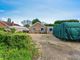 Thumbnail Detached bungalow for sale in Hixs Lane, Tydd St. Mary, Wisbech