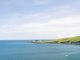 Thumbnail Flat for sale in Polkirt Hill, Mevagissey, St. Austell