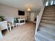 Thumbnail Terraced house for sale in Pont Newydd, Pencoed, Bridgend County.