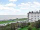 Thumbnail Flat to rent in Adelaide Crescent, Hove