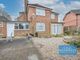 Thumbnail Detached house for sale in Albany Road, Hartshill, Stoke-On-Trent