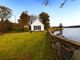 Thumbnail Detached house for sale in Rockbank, Glenburn Road, Ardrishaig, Argyll