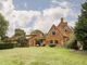 Thumbnail Detached house for sale in The Street, Hindringham, Fakenham, Norfolk