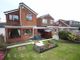 Thumbnail Detached house for sale in Rowan Close, Rooley Moor, Rochdale