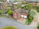 Thumbnail Detached house for sale in Earlsmead, Witham, Essex