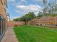 Thumbnail Link-detached house for sale in Holme Court Avenue, Biggleswade