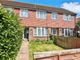 Thumbnail Terraced house for sale in Horsham Road, Findon, Worthing, West Sussex