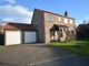 Thumbnail Detached house to rent in Maypole Gardens, Cawood, Selby