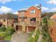 Thumbnail Detached house for sale in Chanctonbury View, Henfield