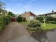 Thumbnail Bungalow for sale in Granson Way, Washingborough, Lincoln