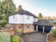 Thumbnail Detached house for sale in Highgrove, Tunbridge Wells, Kent