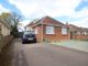 Thumbnail Detached bungalow for sale in Thorpe Avenue, Tonbridge