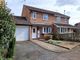 Thumbnail Semi-detached house for sale in Westminster Close, Exmouth