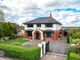 Thumbnail Detached house for sale in Kenyon Lane, Kenyon, Warrington, Cheshire