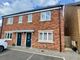 Thumbnail Semi-detached house for sale in Willow Brook, Daventry, Northamptonshire