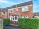 Thumbnail End terrace house for sale in Greystone Close, Church Hill, Redditch, Worcestershire