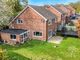 Thumbnail Detached house for sale in New Road Hill, Midgham, Reading, Berkshire