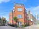 Thumbnail Flat for sale in Norway Place, London