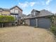 Thumbnail Detached house for sale in Spring Lane, Cleeve Hill, Cheltenham, Gloucestershire