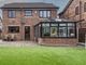 Thumbnail Detached house for sale in Montgomery Way, Radcliffe, Manchester