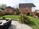 Thumbnail Detached house for sale in Wensleydale, Wilnecote, Tamworth