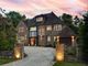 Thumbnail Detached house for sale in Meadway, Esher, Surrey