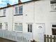 Thumbnail Terraced house for sale in Hall Street, Church Gresley, Swadlincote, Derbyshire