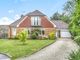 Thumbnail Detached house for sale in Kevan Drive, Send, Woking