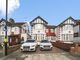 Thumbnail Semi-detached house for sale in Priory Gardens, London