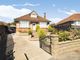 Thumbnail Bungalow for sale in Woodcliff Avenue, Weston-Super-Mare