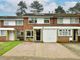 Thumbnail Terraced house for sale in Powis Court, Potters Bar