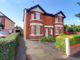 Thumbnail Semi-detached house for sale in Queensville, Stafford, Staffordshire