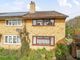Thumbnail End terrace house for sale in Greengates, Lurgashall